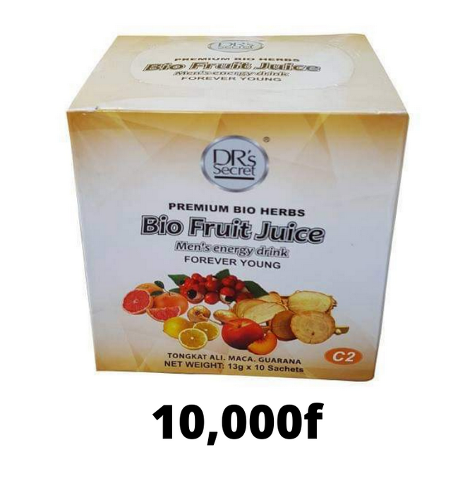 Bio fruit juice - JORDAN Shopping