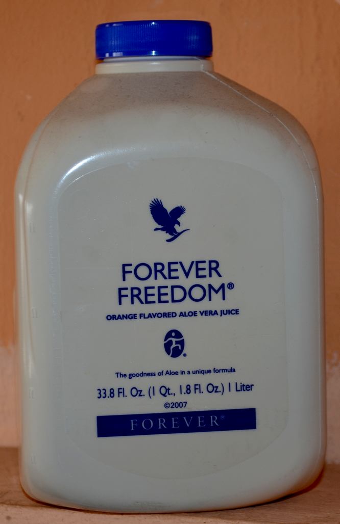 Forever freedom - TINA'S Shopping