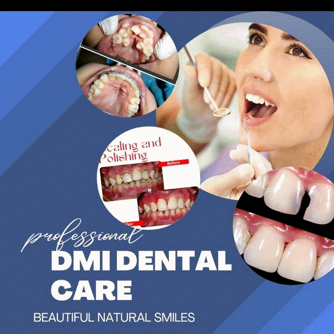 DMI Dental Care
